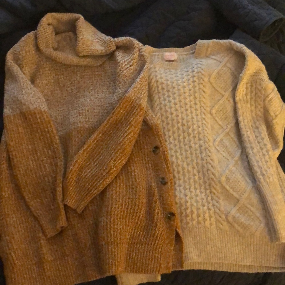 Maternity bundle